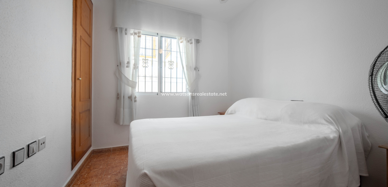 Resale - Quad - Urb. La Marina
