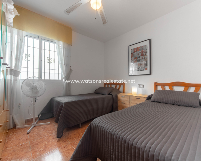Resale - Quad - Urb. La Marina