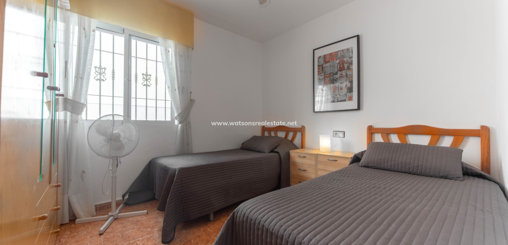 Resale - Quad - Urb. La Marina