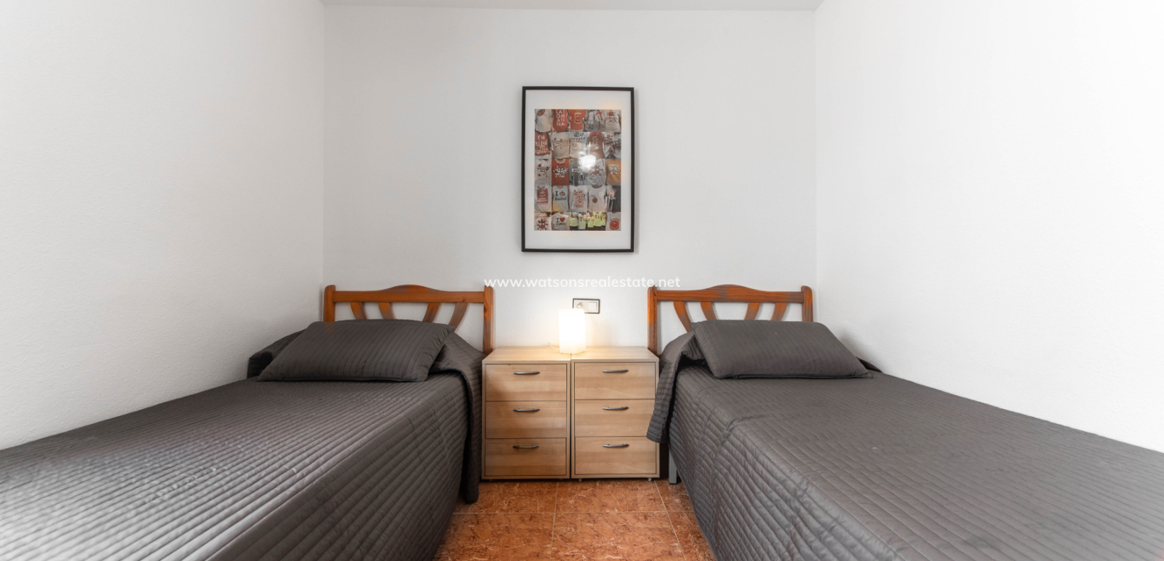 Resale - Quad - Urb. La Marina