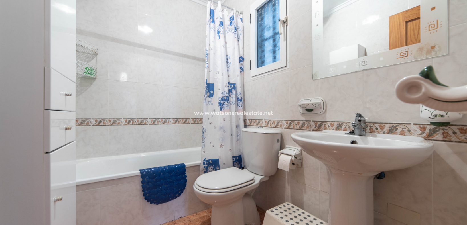 Resale - Quad - Urb. La Marina