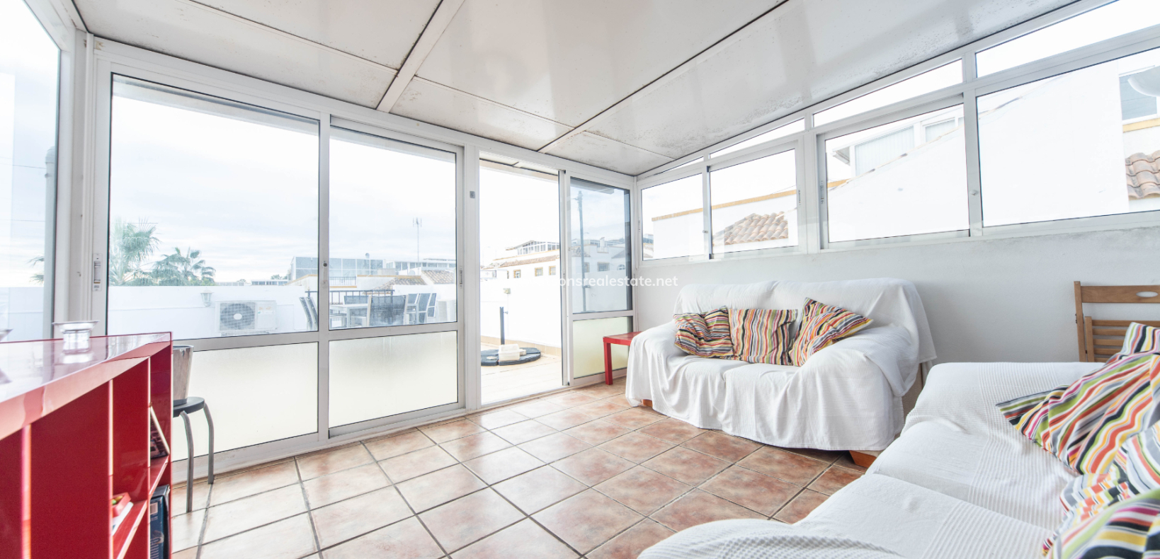Resale - Quad - Urb. La Marina
