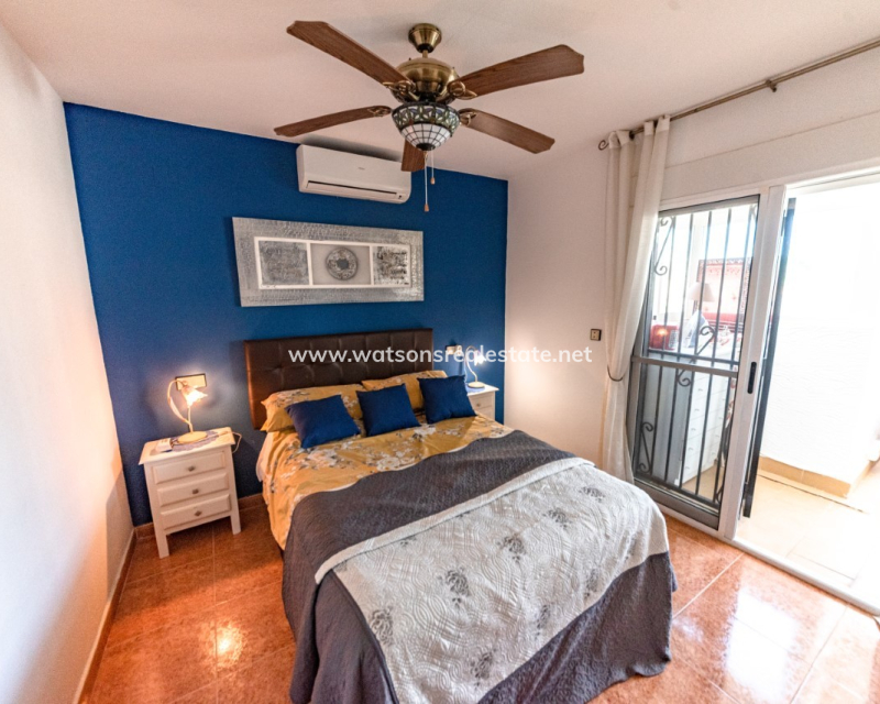 Resale - Quad - Urb. La Marina