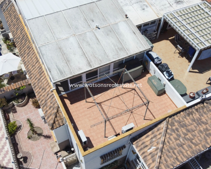 Resale - Quad - Urb. La Marina