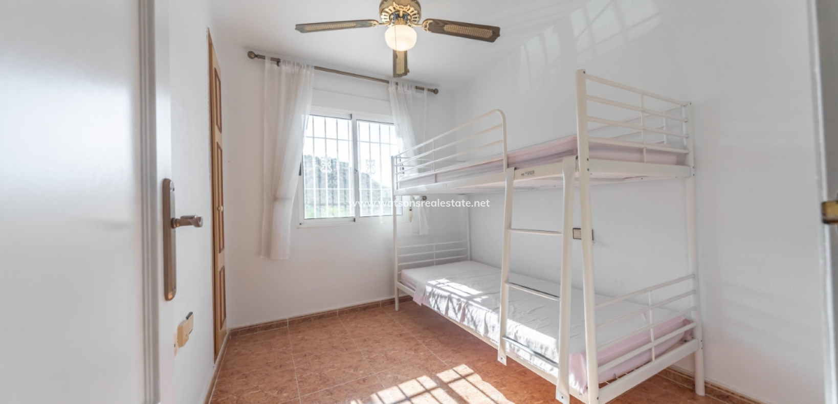 Resale - Quad - Urb. La Marina