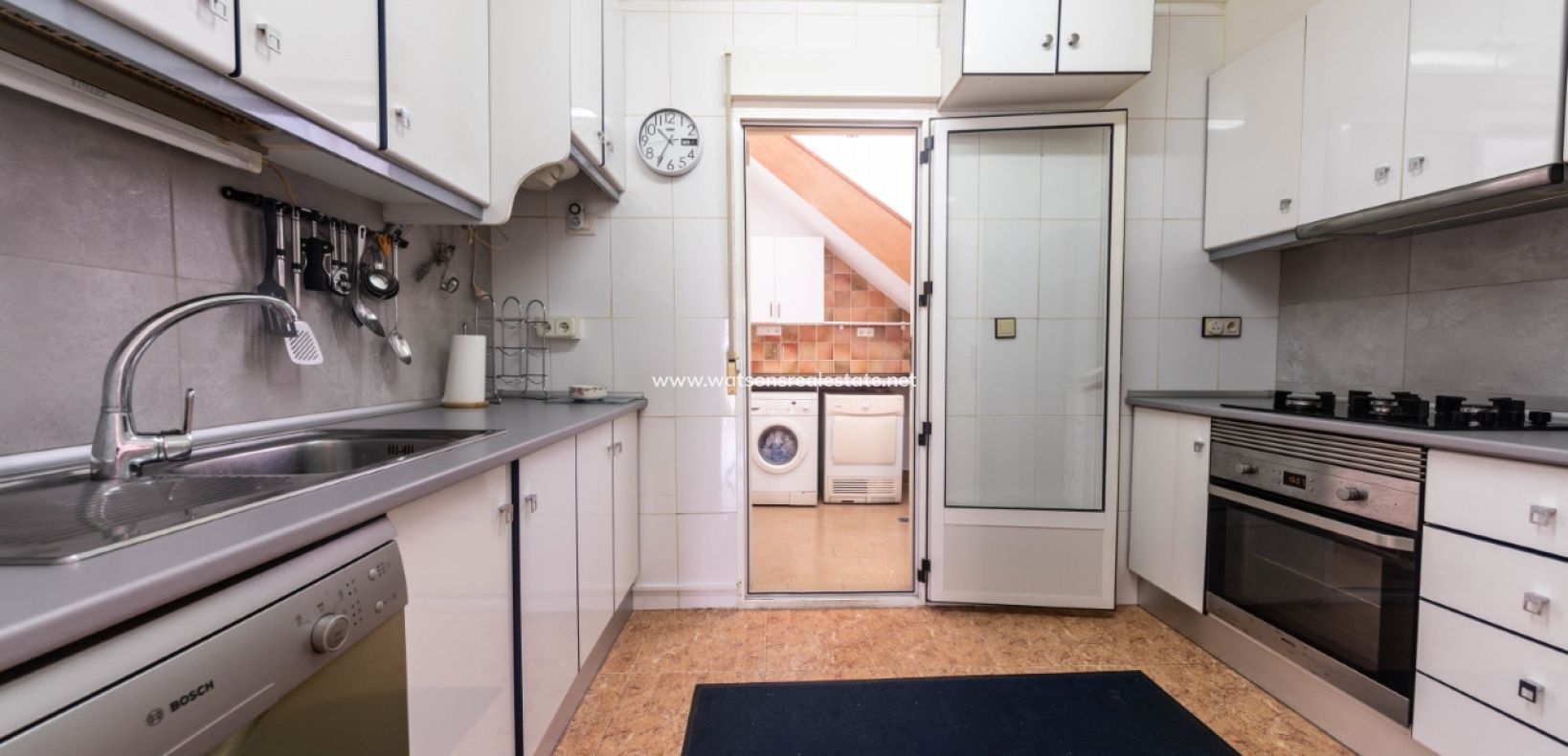 Resale - Quad - Urb. La Marina