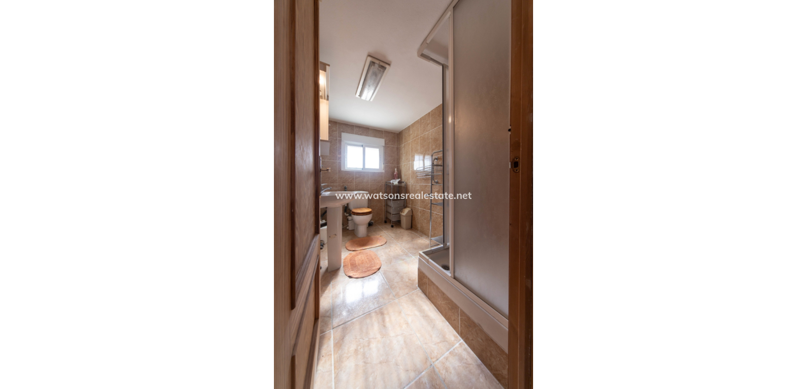 Resale - Quad - Urb. La Marina