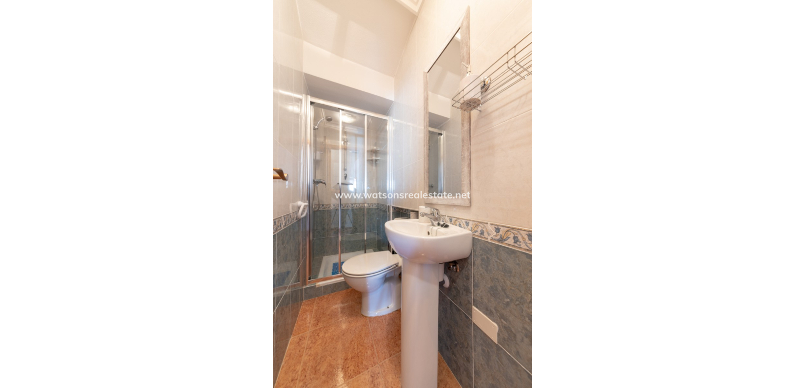 Resale - Quad - Urb. La Marina