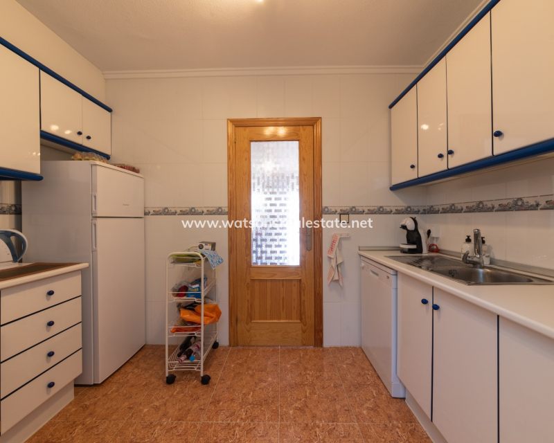 Resale - Quad - Urb. La Marina