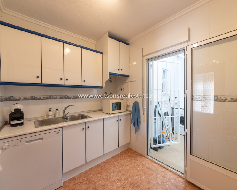 Resale - Quad - Urb. La Marina