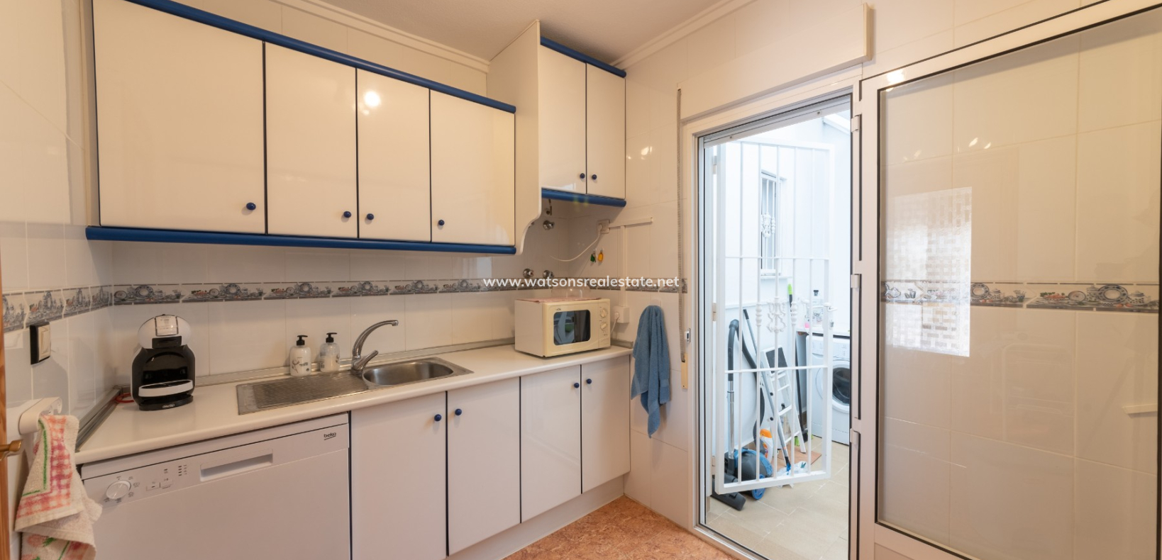 Resale - Quad - Urb. La Marina
