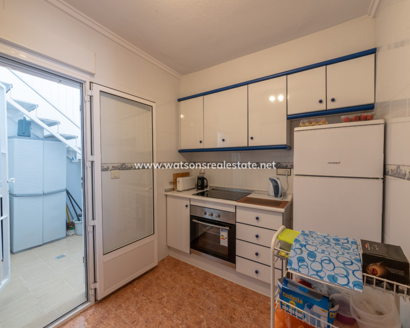 Resale - Quad - Urb. La Marina