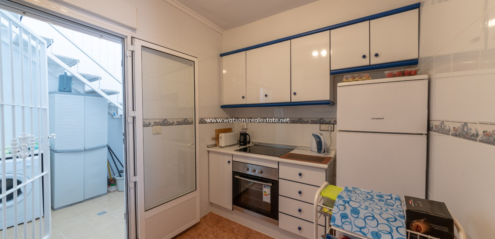Resale - Quad - Urb. La Marina