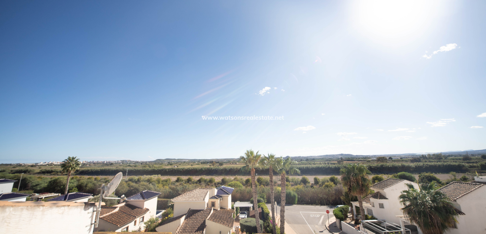 Resale - Quad - Urb. La Marina