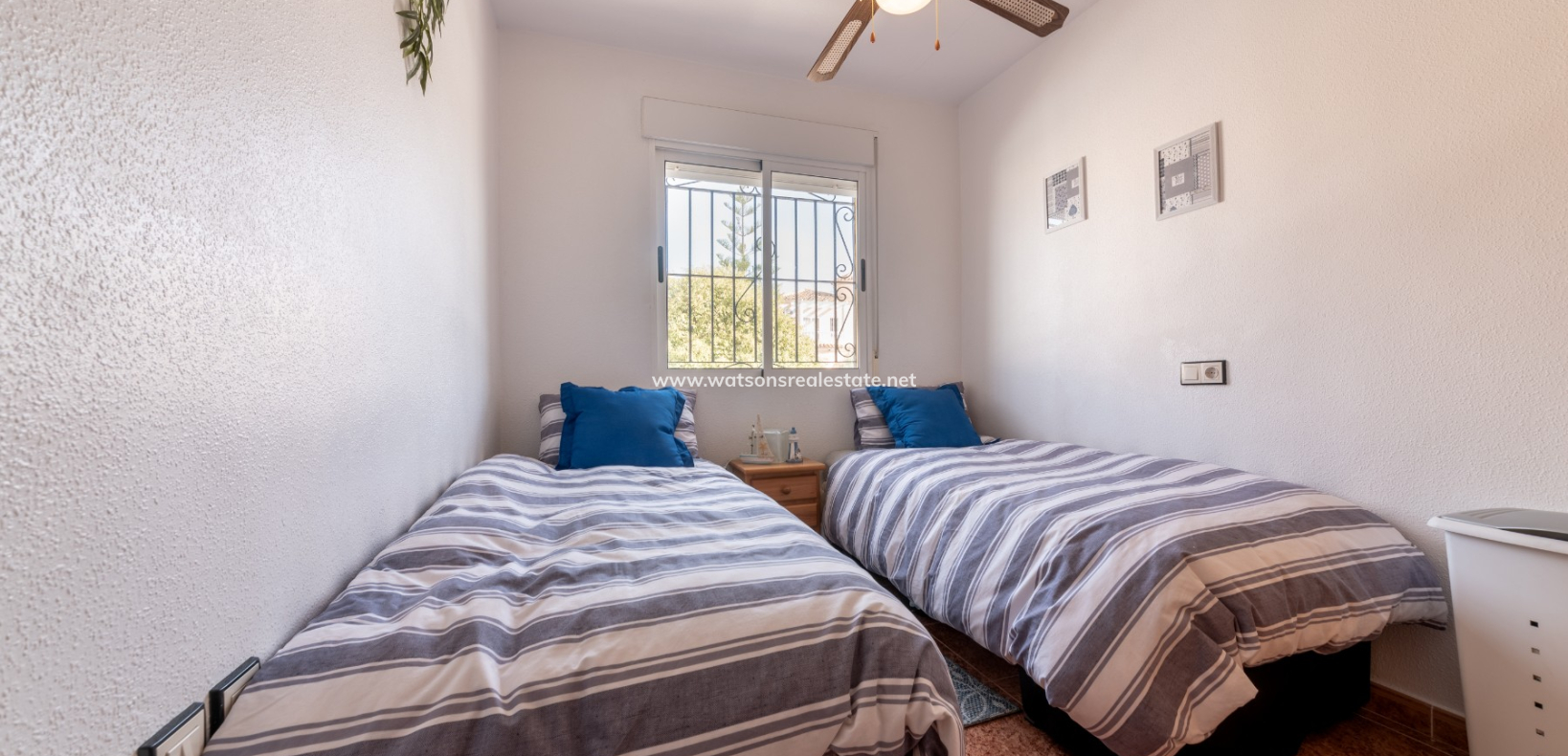 Resale - Quad - Urb. La Marina