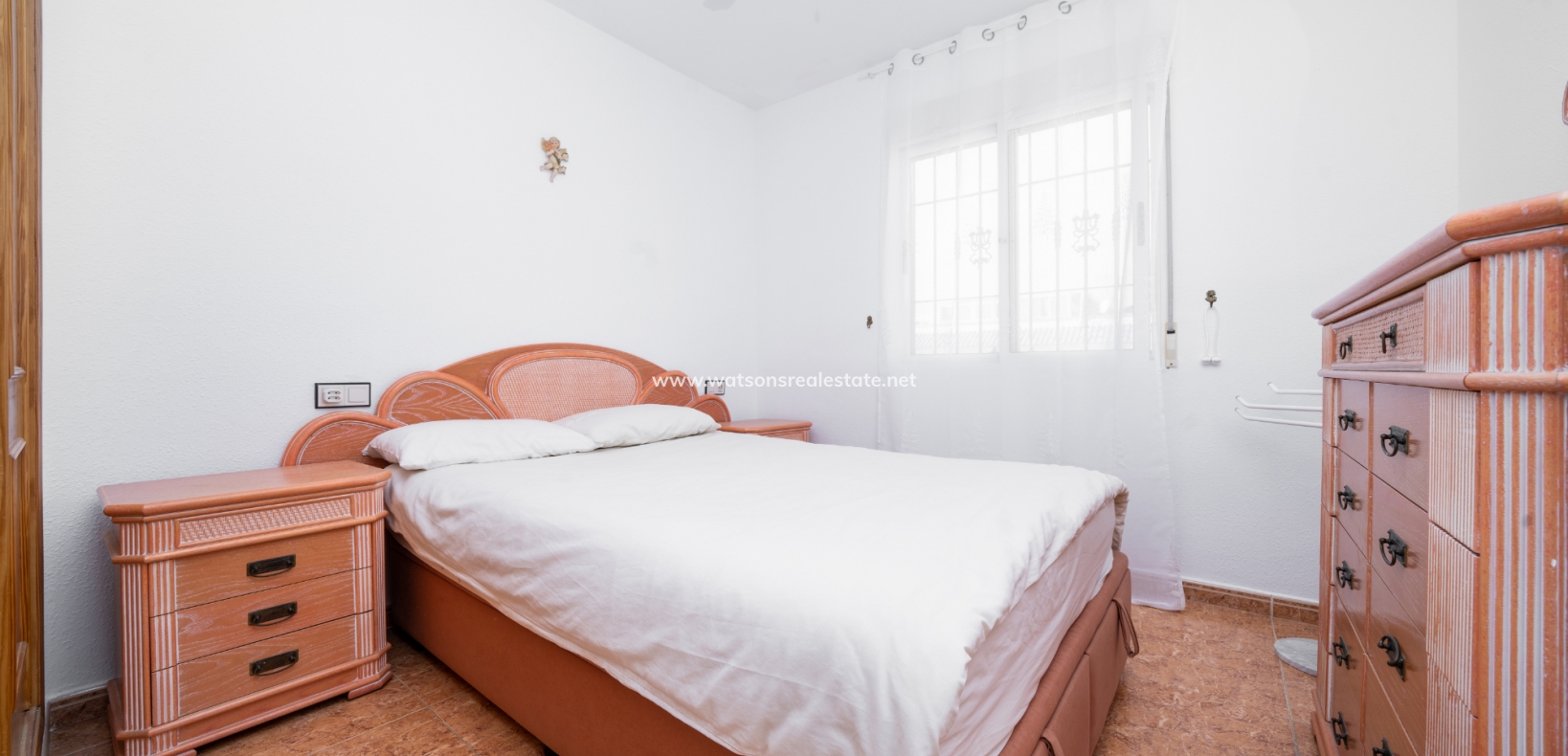 Resale - Quad - Urb. La Marina