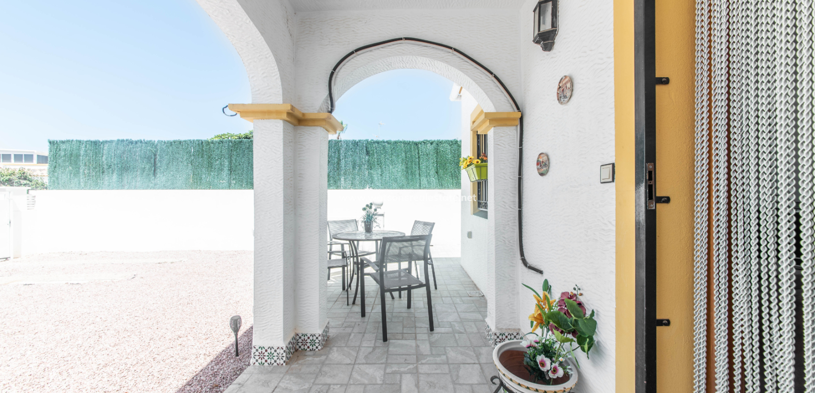 Resale - Quad - Urb. La Marina