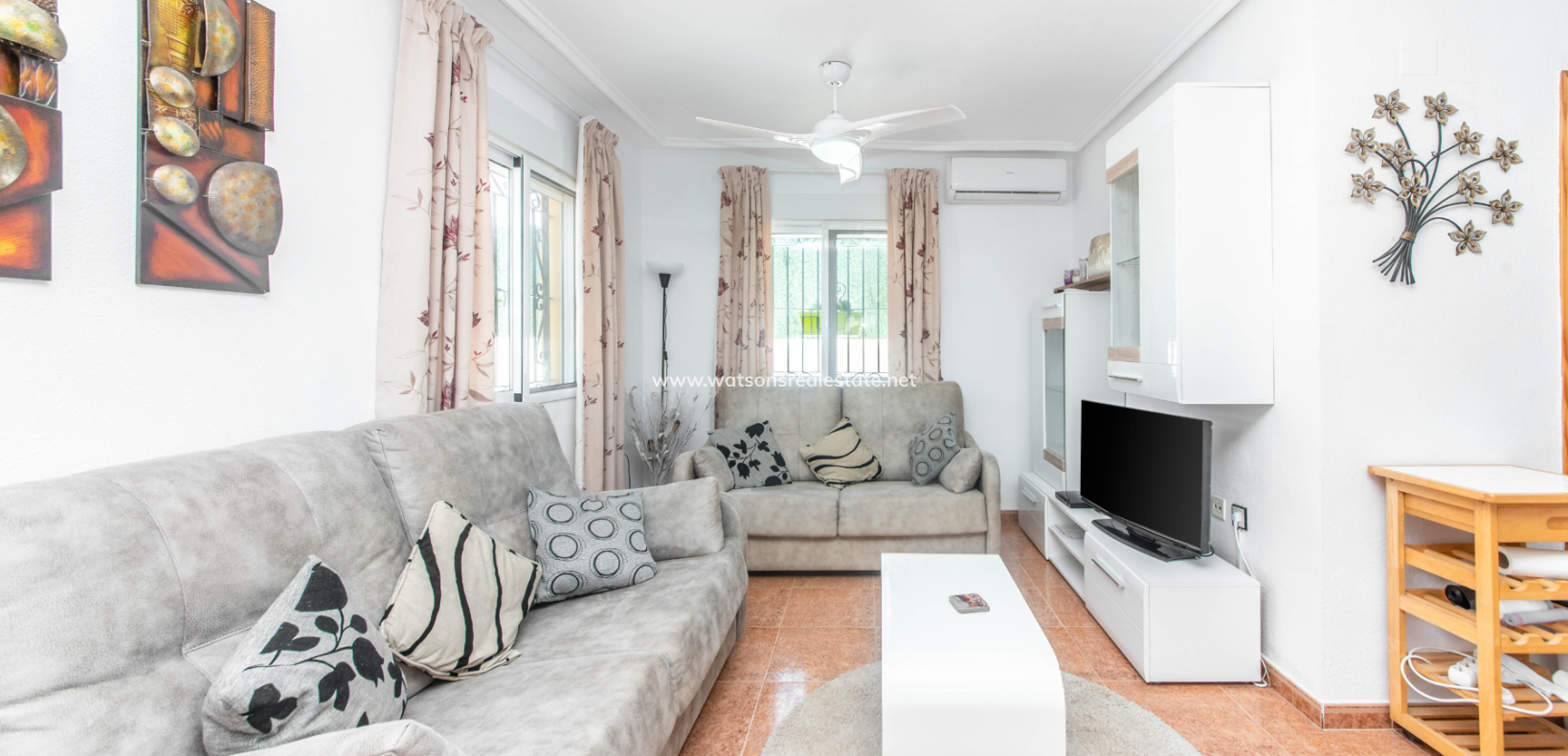 Resale - Quad - Urb. La Marina