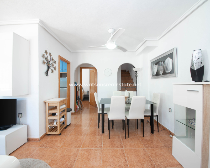 Resale - Quad - Urb. La Marina