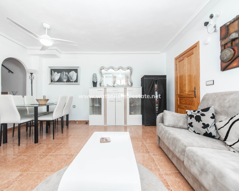 Resale - Quad - Urb. La Marina