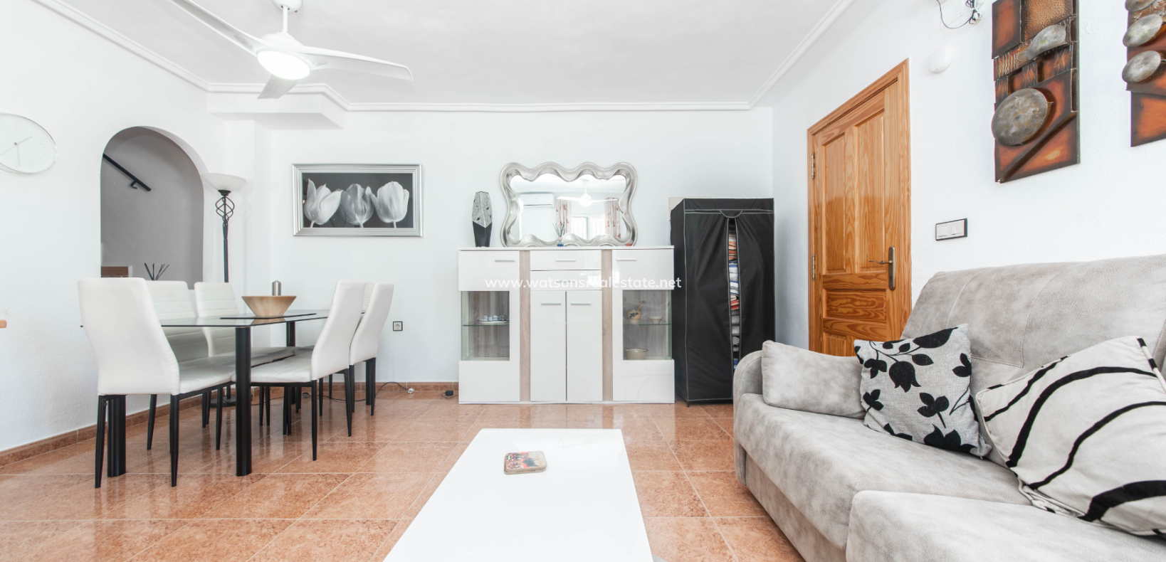 Resale - Quad - Urb. La Marina