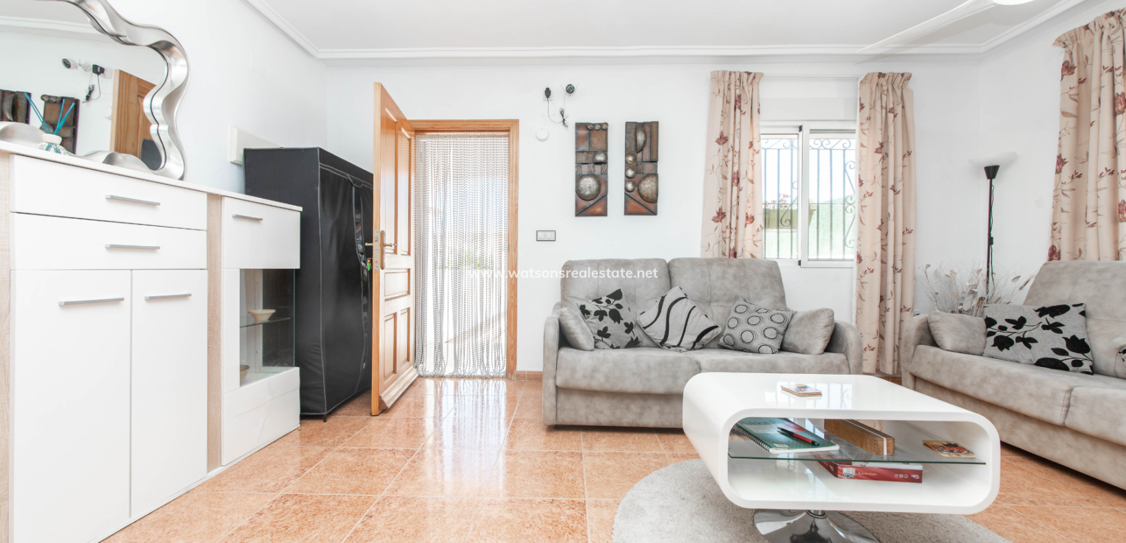 Resale - Quad - Urb. La Marina