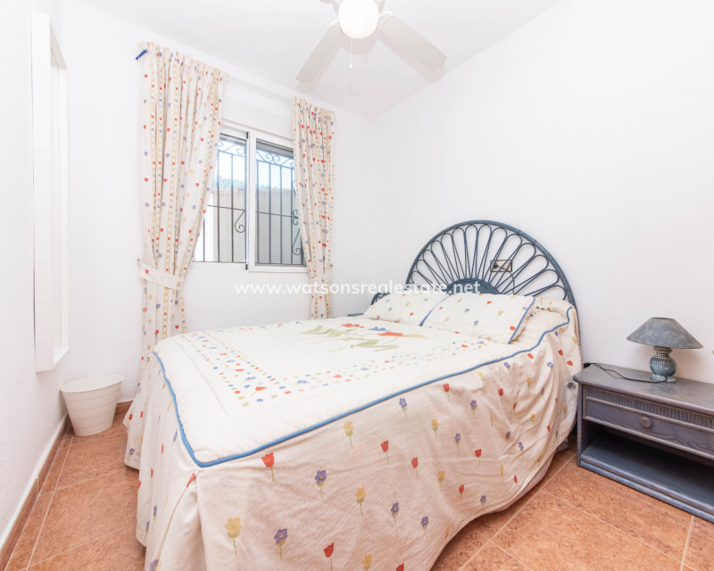 Resale - Quad - Urb. La Marina