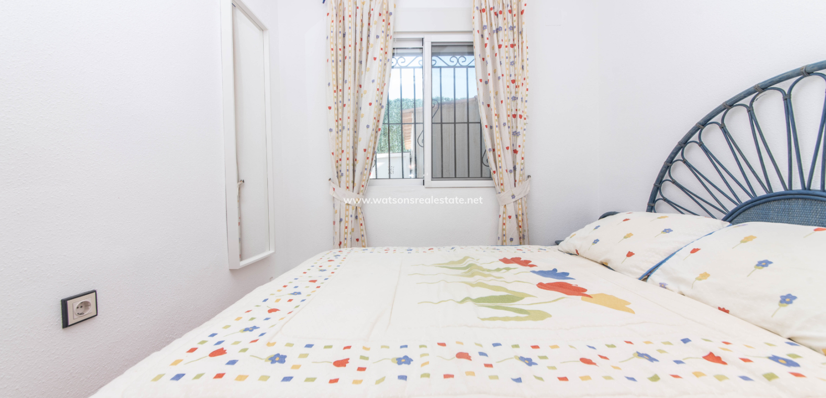Resale - Quad - Urb. La Marina