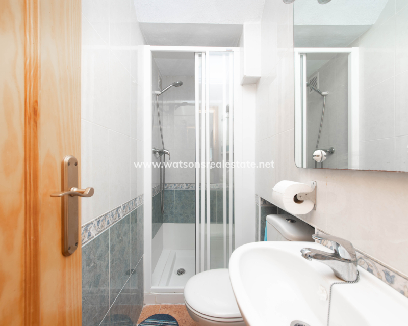 Resale - Quad - Urb. La Marina
