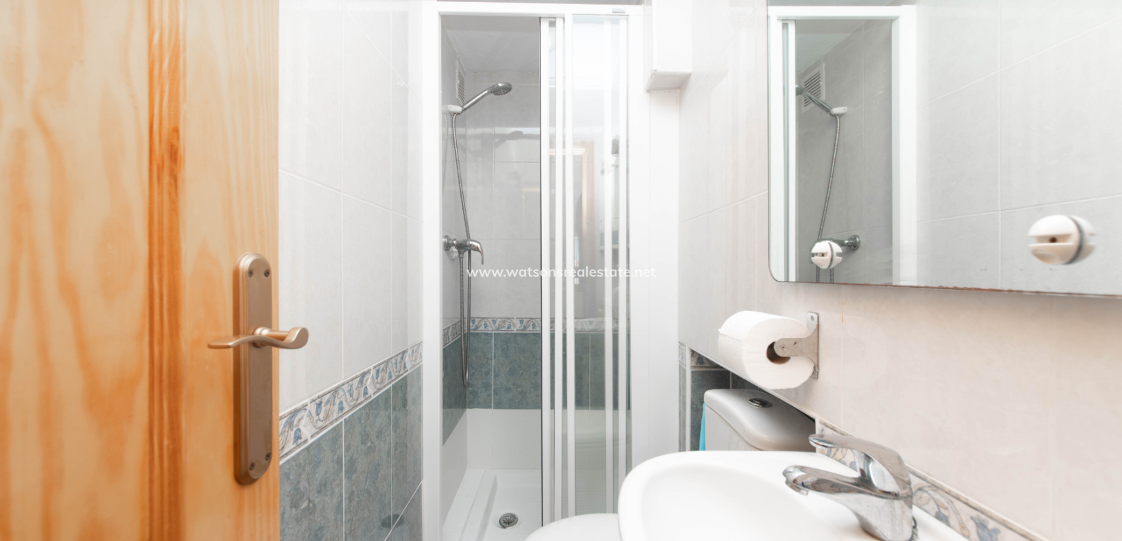 Resale - Quad - Urb. La Marina
