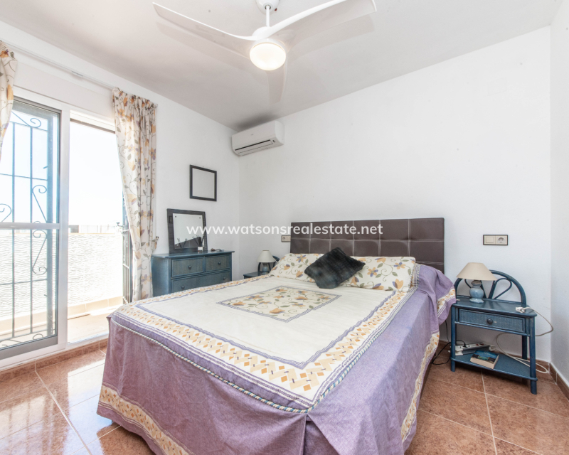 Resale - Quad - Urb. La Marina