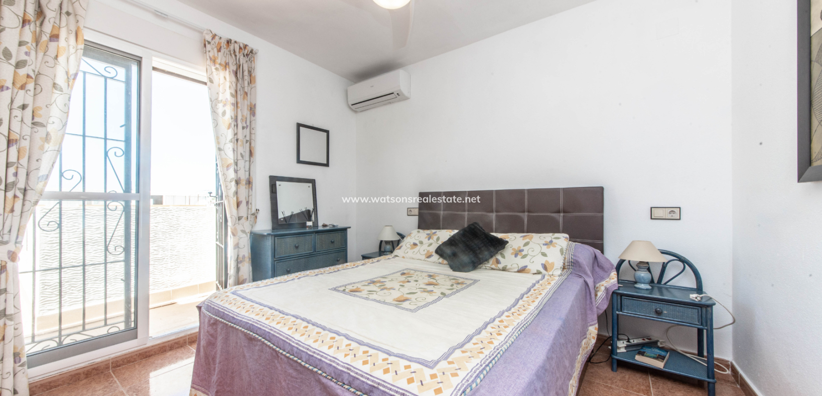 Resale - Quad - Urb. La Marina