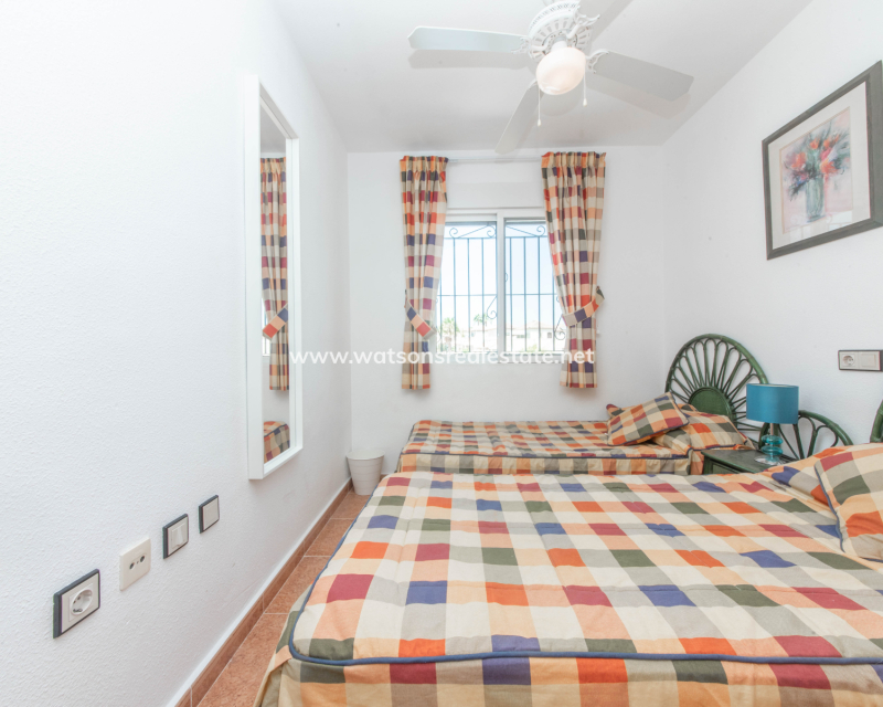 Resale - Quad - Urb. La Marina