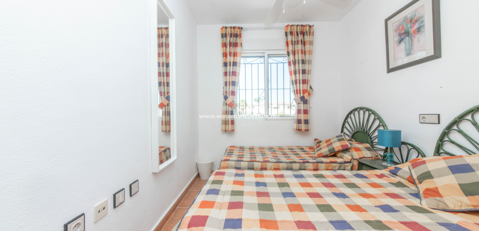 Resale - Quad - Urb. La Marina