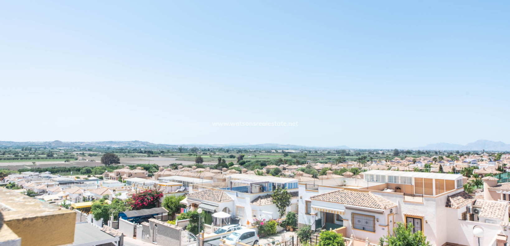 Resale - Quad - Urb. La Marina
