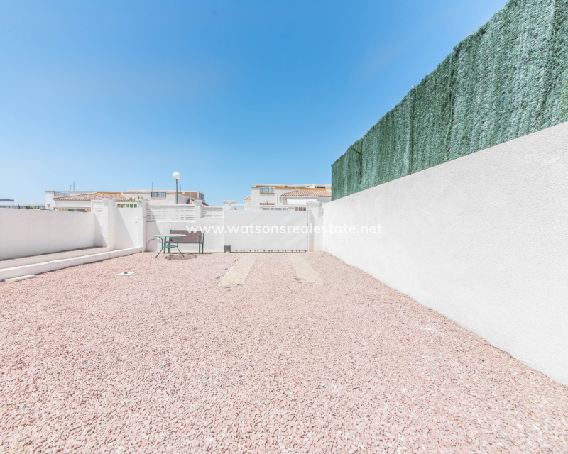 Resale - Quad - Urb. La Marina