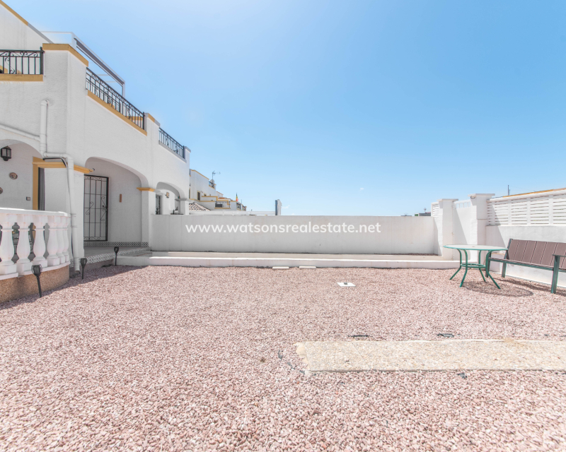 Resale - Quad - Urb. La Marina