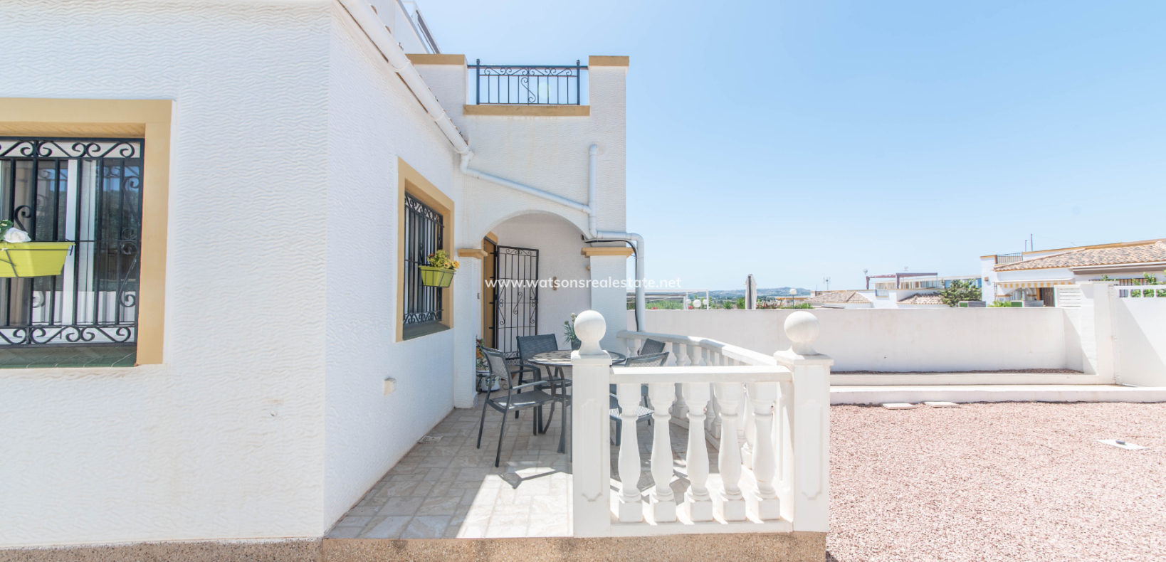 Resale - Quad - Urb. La Marina