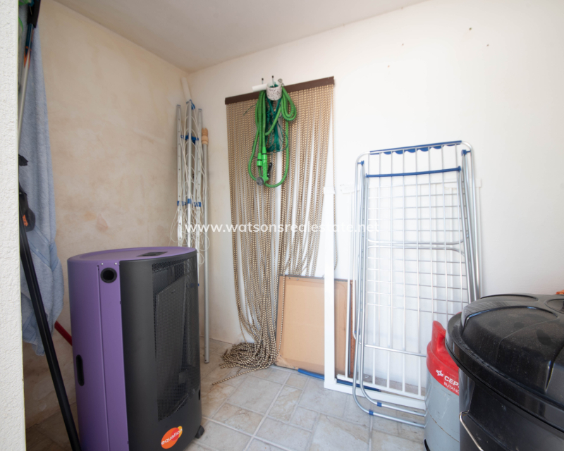 Resale - Quad - Urb. La Marina