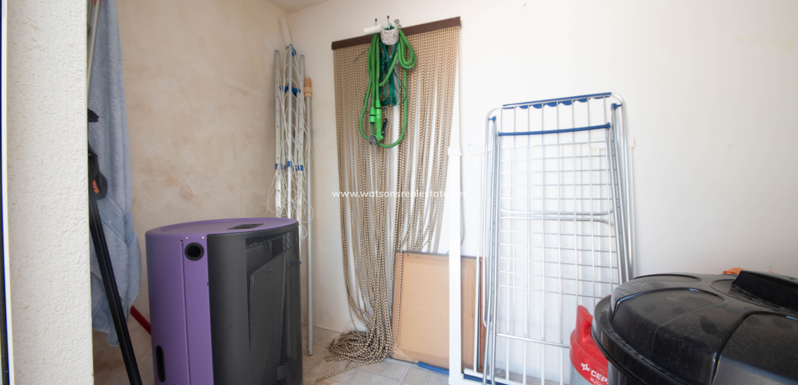 Resale - Quad - Urb. La Marina