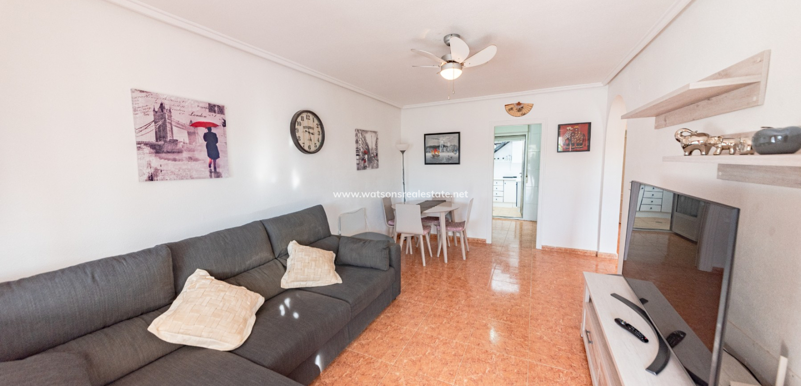Resale - Quad - Urb. La Marina