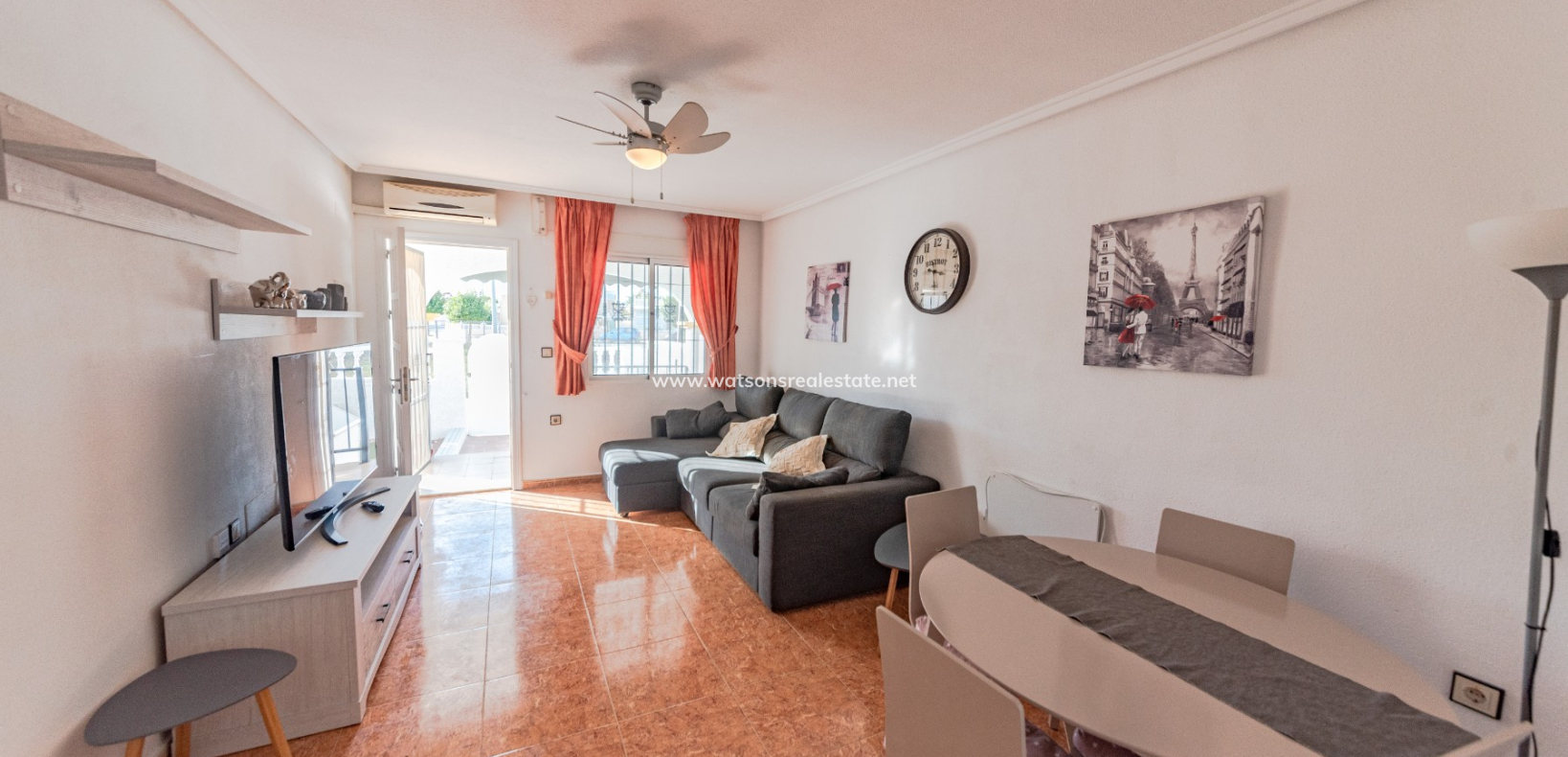 Resale - Quad - Urb. La Marina