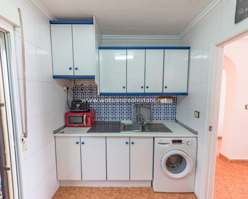 Resale - Quad - Urb. La Marina