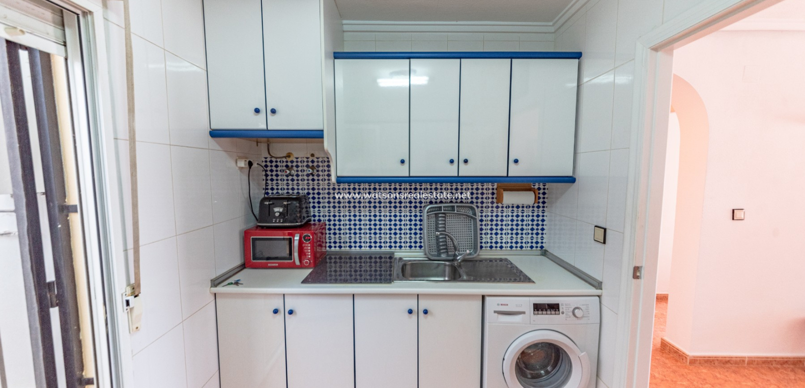Resale - Quad - Urb. La Marina