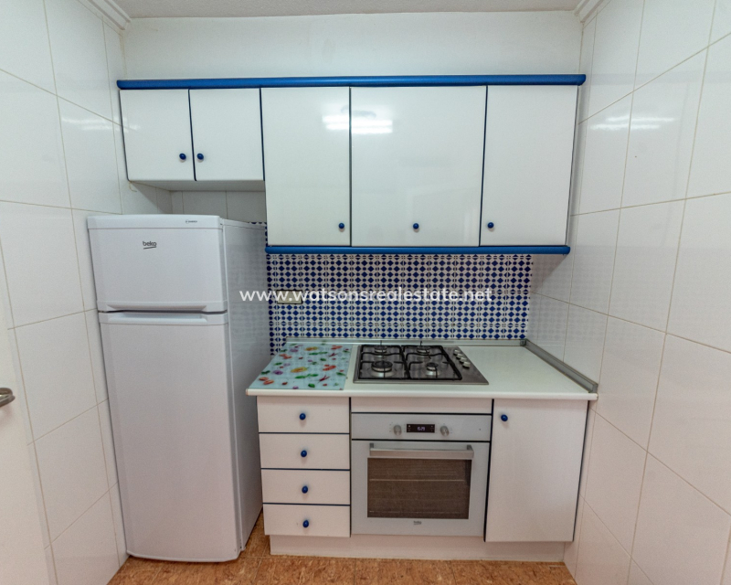 Resale - Quad - Urb. La Marina