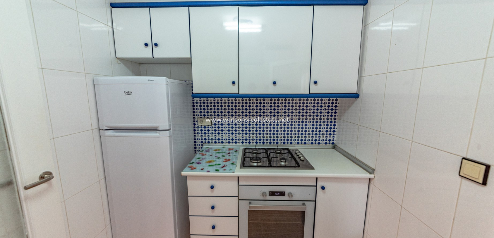 Resale - Quad - Urb. La Marina