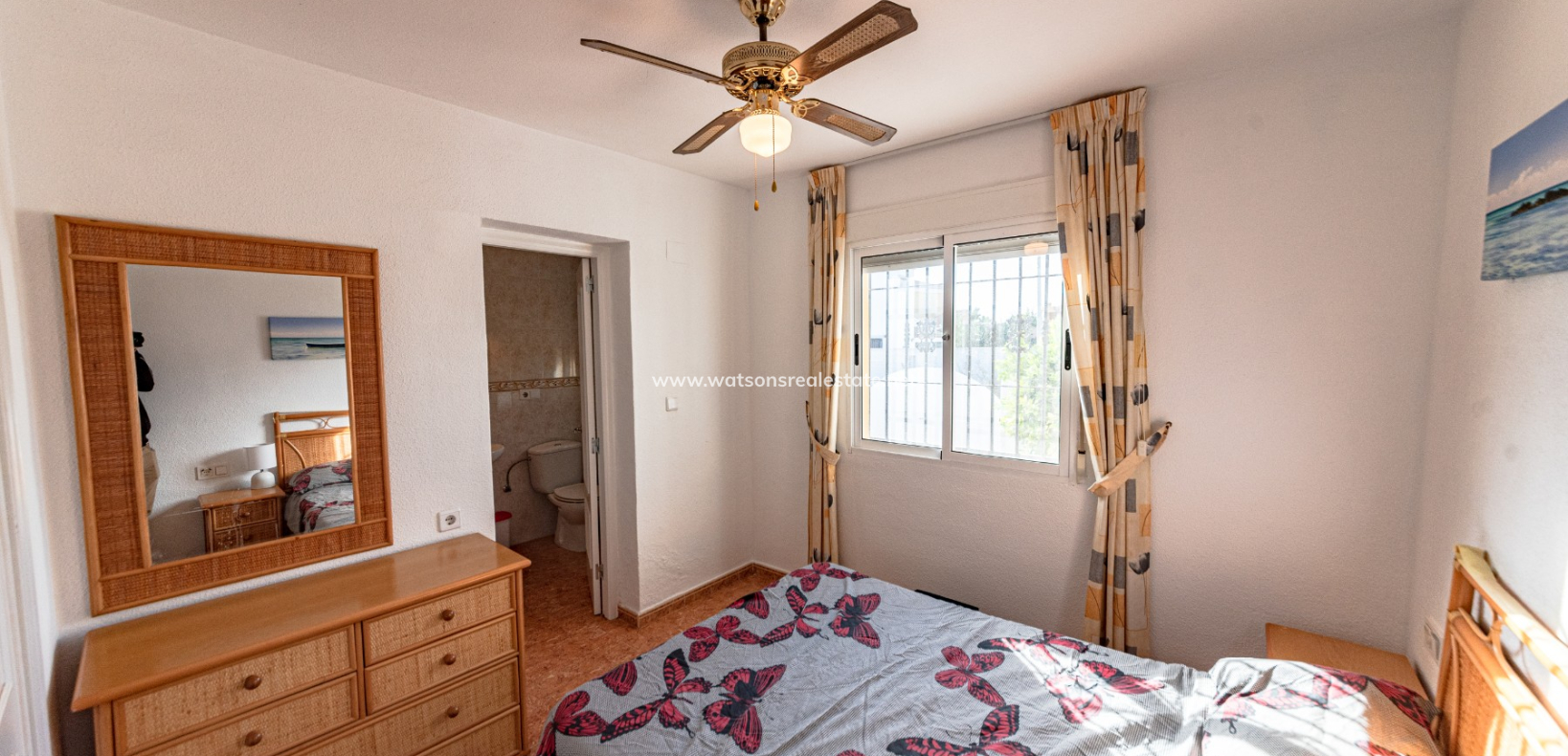 Resale - Quad - Urb. La Marina