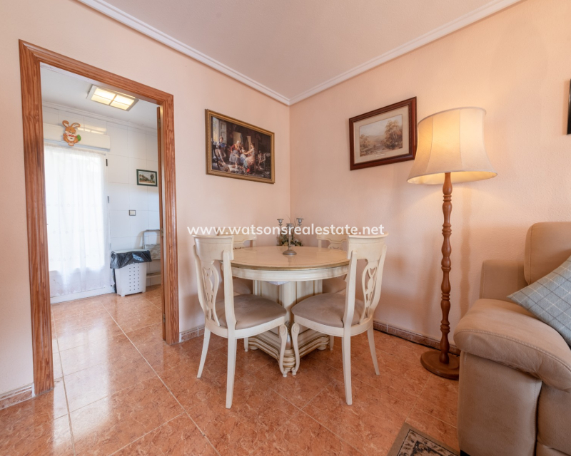 Resale - Quad - Urb. La Marina