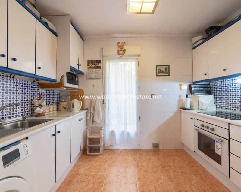 Resale - Quad - Urb. La Marina