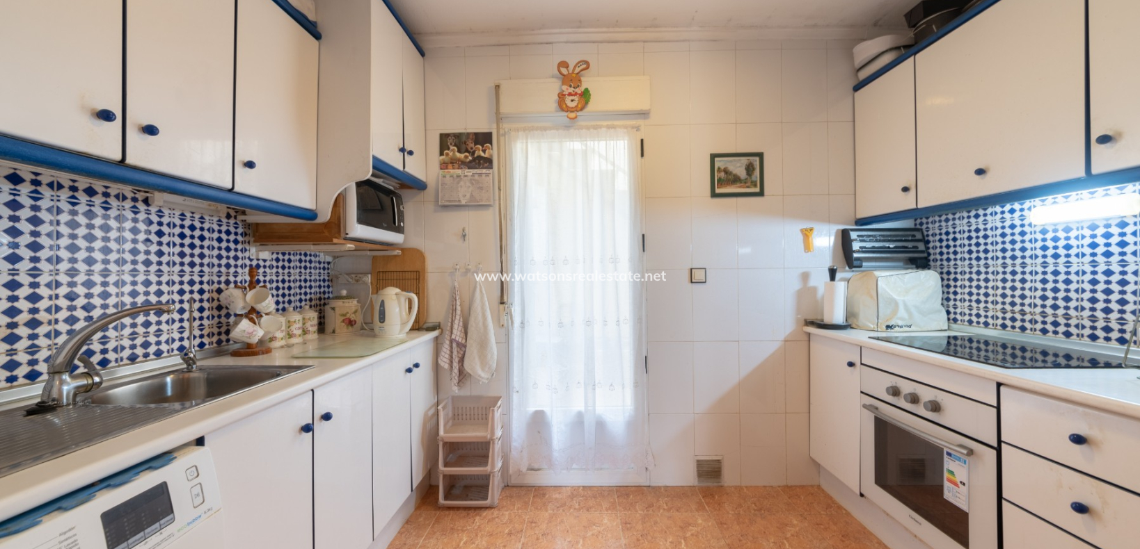 Resale - Quad - Urb. La Marina